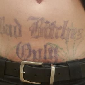 Meet your Posher, Derrick